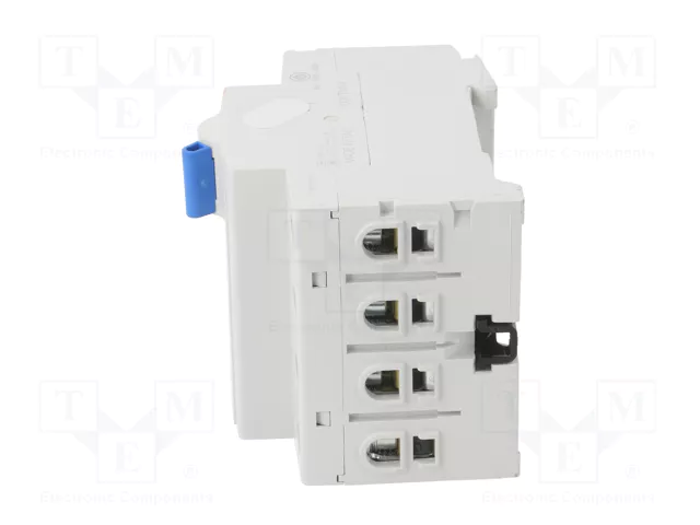 ABB Compact-Fi F204 A-63/0,03 Interruptor diferencial Tipo A 4 polos 63A