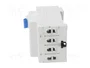 ABB Compact-Fi F204 A-63/0,03 Interruptor diferencial Tipo A 4 polos 63A