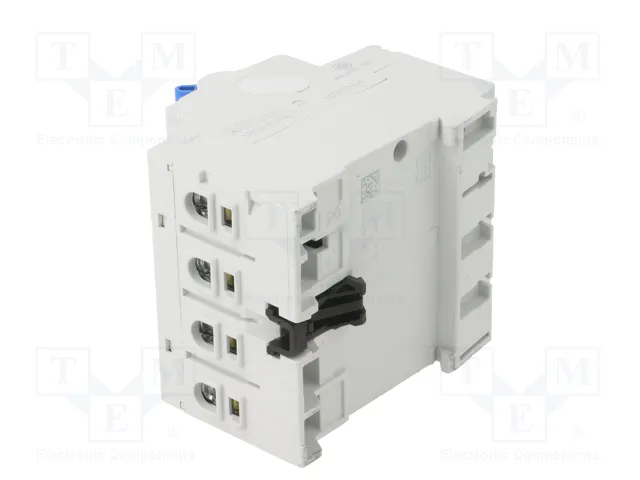 ABB Compact-Fi F204 A-63/0,03 Interruptor diferencial Tipo A 4 polos 63A