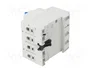 ABB Compact-Fi F204 A-63/0,03 Interruptor diferencial Tipo A 4 polos 63A
