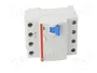 ABB Compact-Fi F204 A-63/0,03 Interruptor diferencial Tipo A 4 polos 63A