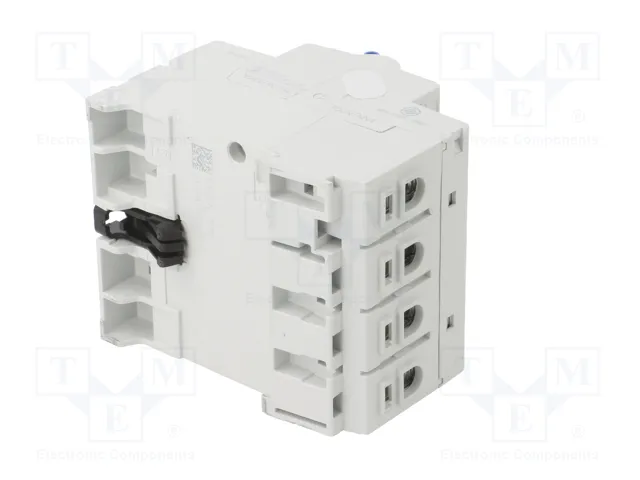 ABB Compact-Fi F204 A-63/0,03 Interruptor diferencial Tipo A 4 polos 63A