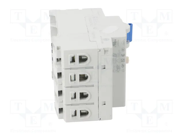 ABB Compact-Fi F204 A-63/0,03 Interruptor diferencial Tipo A 4 polos 63A