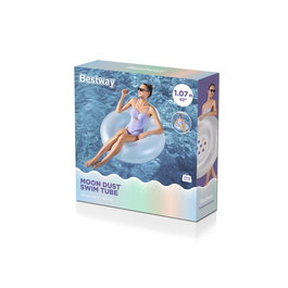 Disfruta del verano con el Sillón Hinchable Bestway 43923