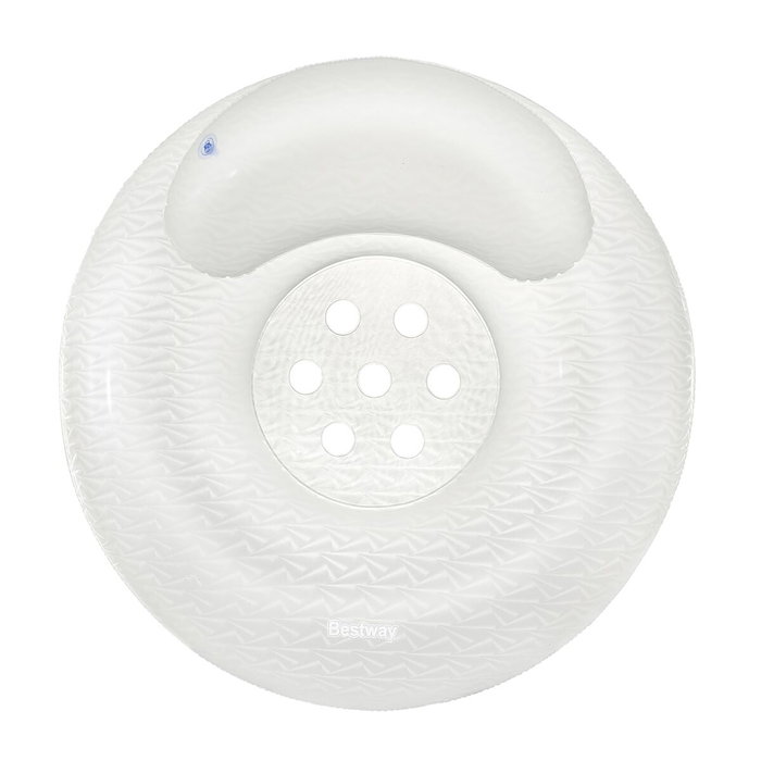 Colchoneta Hinchable Bestway