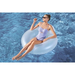 Colchoneta Hinchable Bestway