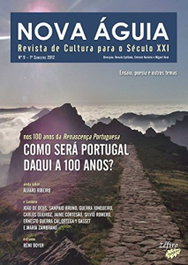 Nova Águia Nº 9 - Portugal daqui a 100 anos, Renato Epifânio - ZEFIRO EDIÇOES