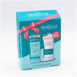 REMESCAR Bolsas Y Ojeras + Corrector Arrugas Pack Promo