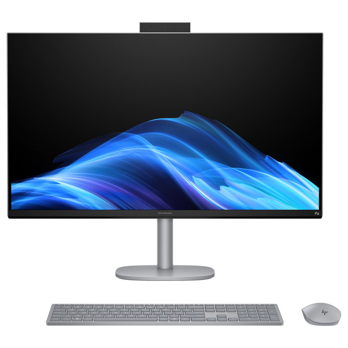 HP OmniStudio X 32" UHD IPS All-in-One Core Ultra 7 258V 32GB/2TB SSD Win11 32-c1077ng HP OmniStudio X 32" UHD IPS All-in-One Core Ultra 7 258V 32GB/2TB SSD Win11 32-c1077ng