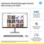 HP OmniStudio X 32" UHD IPS All-in-One Core Ultra 7 258V 32GB/2TB SSD Win11 32-c1077ng