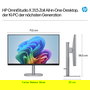 HP OmniStudio X 32" UHD IPS All-in-One Core Ultra 7 258V 32GB/2TB SSD Win11 32-c1077ng