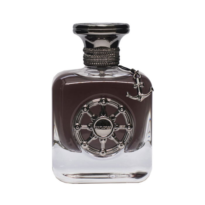 Explorer Black, Agua de perfume, Para hombres, 100 ml Explorer Black, Agua de perfume, Para hombres, 100 ml
