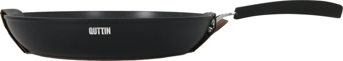 Quttin Sartén Grandchef, 30 cm, Diámetro 30.6 cm, Altura 6 cm (6 Unidades)