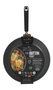 Quttin Sartén Grandchef, 30 cm, Diámetro 30.6 cm, Altura 6 cm (6 Unidades)