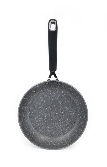 Quttin Sartén Grandchef, 30 cm, Diámetro 30.6 cm, Altura 6 cm (6 Unidades)