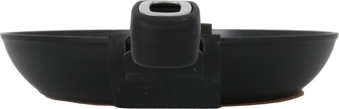 Quttin Sartén Grandchef, 30 cm, Diámetro 30.6 cm, Altura 6 cm (6 Unidades)