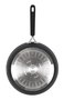 Quttin Sartén Grandchef, 30 cm, Diámetro 30.6 cm, Altura 6 cm (6 Unidades)