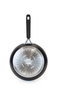 Quttin Sartén Grandchef, 30 cm, Diámetro 30.6 cm, Altura 6 cm (6 Unidades)
