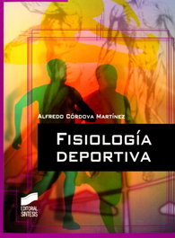 SINTESIS EDITORIAL, FISIOLOGIA DEPORTIVA, VV.AA. - SINTESIS EDITORIAL