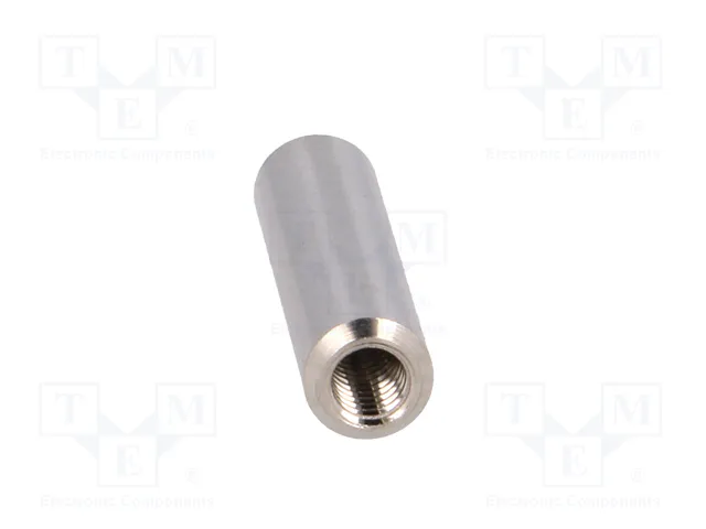 FINDER Conector de electrodos Rosca M4