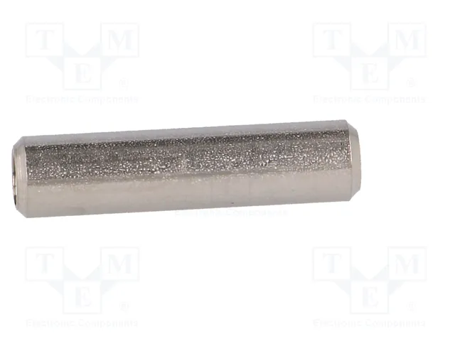 FINDER Conector de electrodos Rosca M4