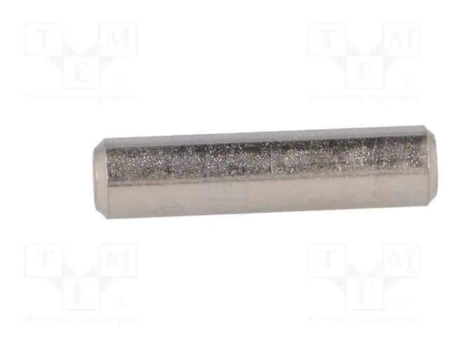 FINDER Conector de electrodos Rosca M4