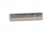 FINDER Conector de electrodos Rosca M4