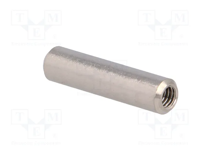FINDER Conector de electrodos Rosca M4