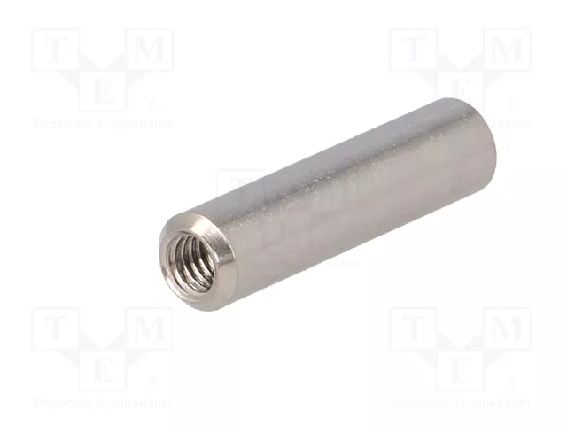 FINDER Conector de electrodos Rosca M4