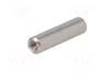 FINDER Conector de electrodos Rosca M4