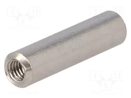 FINDER Conector de electrodos Rosca M4