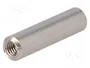 FINDER Conector de electrodos Rosca M4
