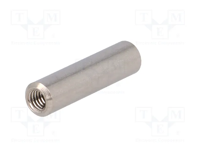 FINDER Conector de electrodos Rosca M4