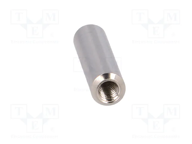 FINDER Conector de electrodos Rosca M4