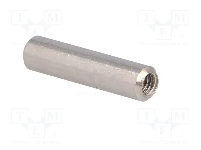 FINDER Conector de electrodos Rosca M4