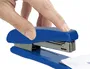 Q-connect Grapadora kf11064 Plástico Azul Capacidad 25 Hojas
