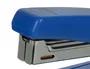 Q-connect Grapadora kf11064 Plástico Azul Capacidad 25 Hojas