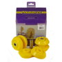Powerflex Kit de 3 Silentblocks de Montaje Diferencial