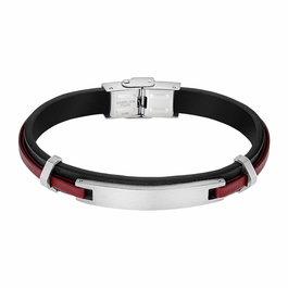 Pulsera Hombre Lotus LS2400-2/3 Negro