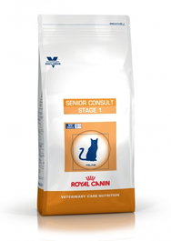 Royal Canin Pienso para Gatos Maduros Mature Consult 1,5 kg