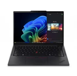 Lenovo ThinkPad T14s Gen 6 AMD Ryzen AI 7 PRO 32GB 512GB SSD 14 WUXGA Táctil Negro