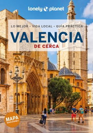 GEOPLANETA, Valencia De cerca 4, AA. VV. - GEOPLANETA