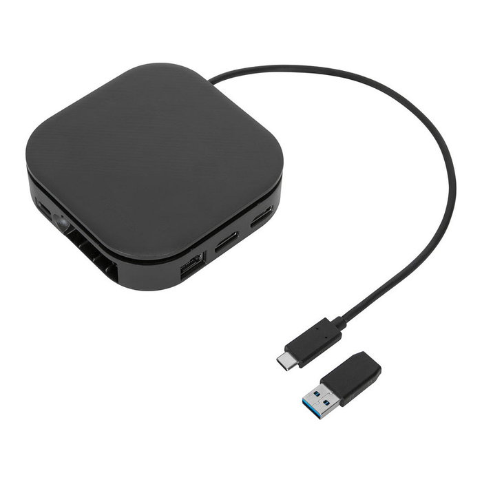 Targus DOCK116GLZ Dual FHD HDMI DisplayLink
