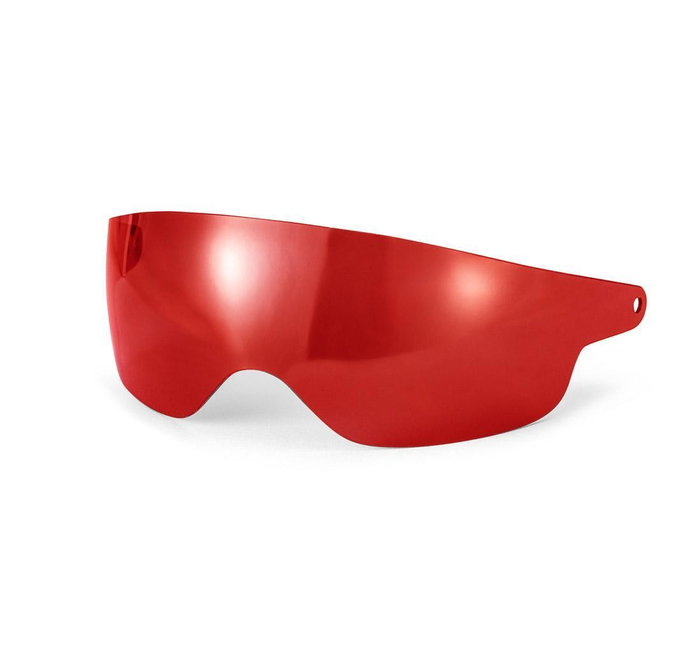 Sparco Visera en Iridio Rojo para Casco Prime RJ Sparco Visera en Iridio Rojo para Casco Prime RJ