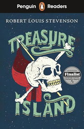 VICENS VIVES, TREASURE ISLAND (PENGUIN READERS 1)