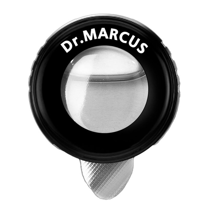 Drmarcus Ambientador Fresh Point Black