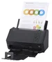 Fujitsu RICOH SP-2240N Escáner de documentos ADF 40 ppm Negro