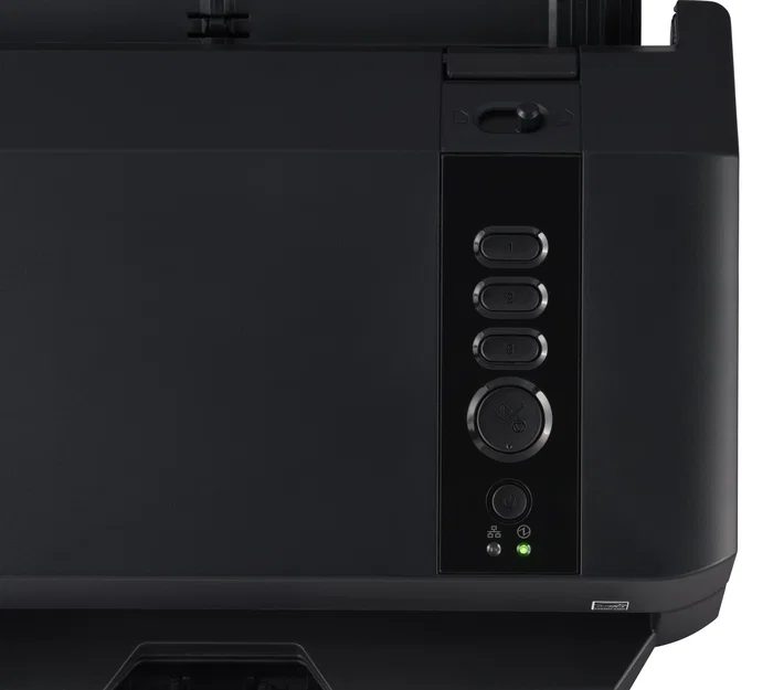 Fujitsu RICOH SP-2240N Escáner de documentos ADF 40 ppm Negro Fujitsu RICOH SP-2240N Escáner de documentos ADF 40 ppm Negro