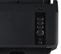 Fujitsu RICOH SP-2240N Escáner de documentos ADF 40 ppm Negro