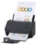 Fujitsu RICOH SP-2240N Escáner de documentos ADF 40 ppm Negro